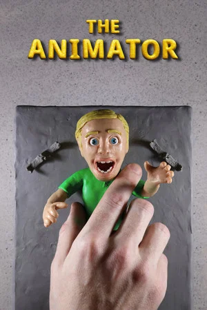 Постер: The Animator