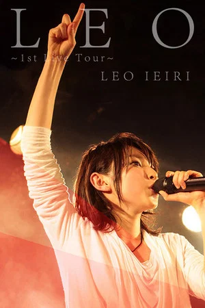 Постер: LEO ~1st Live Tour~