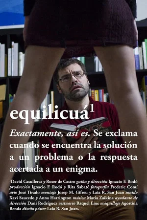 Постер: Equilicuá