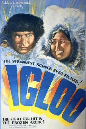 Постер: Igloo
