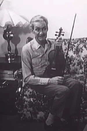 Постер: Say Old Man Can You Play the Fiddle