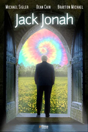 Постер: Jack Jonah