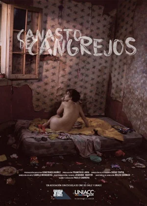Постер: Canasto de cangrejos