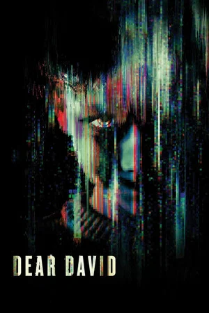 Постер: Dear David