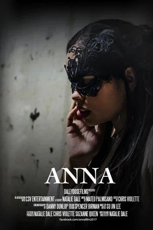 Постер: Anna
