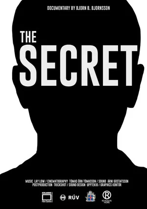 Постер: The Secret