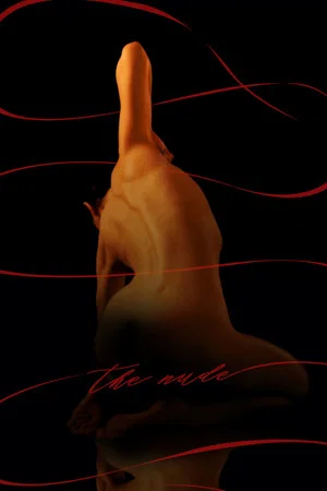 Постер: The Nude