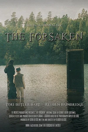 Постер: The Forsaken
