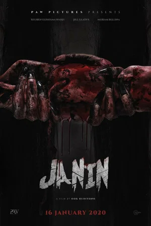 Постер: Janin