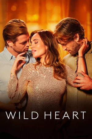 Постер: Wild Heart