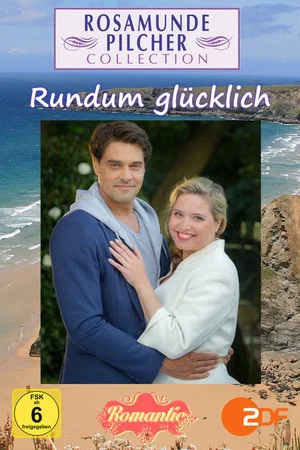 Постер: Rosamunde Pilcher: Rundum glücklich