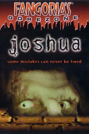 Постер: Joshua