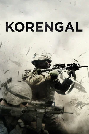 Постер: Korengal