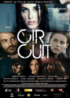 Постер: Circuit