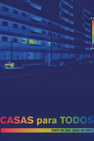 Постер: Casas para todos