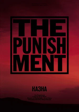 Постер: The Punishment