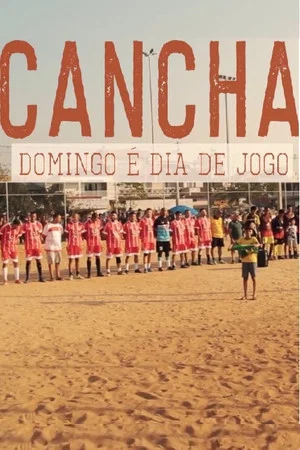 Постер: Sunday Is Soccer Day