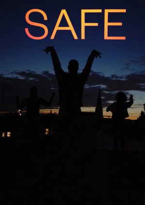 Постер: Safe