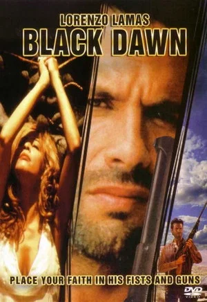 Постер: Black Dawn