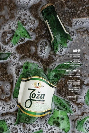 Постер: Joža