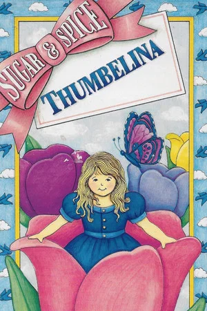 Постер: Thumbelina