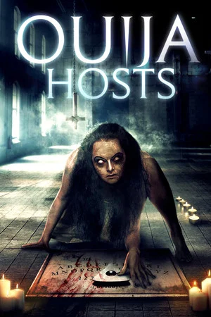 Постер: Ouija Hosts