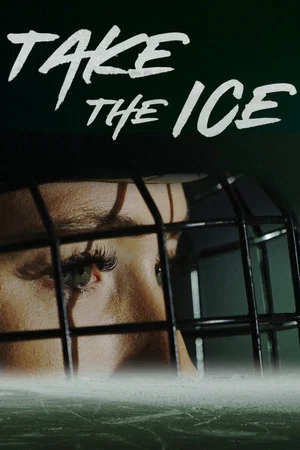 Постер: Take the Ice