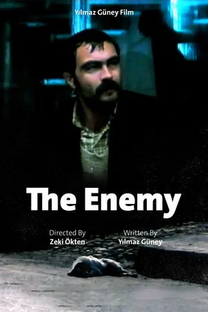 Постер: The Enemy
