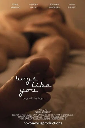 Постер: Boys Like You