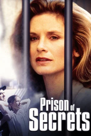 Постер: Prison of Secrets