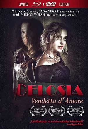 Постер: Gelosia
