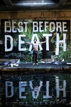 Постер: Best Before Death