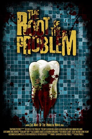 Постер: The Root of the Problem