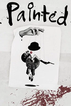 Постер: Painted