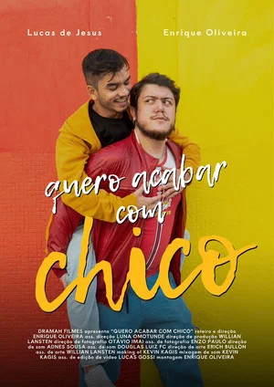 Постер: How to Break Up with Chico