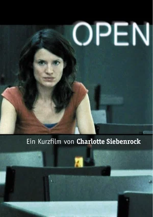 Постер: Open