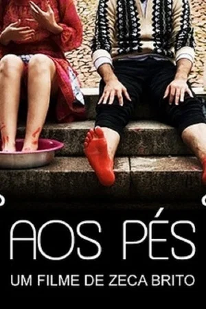 Постер: Aos Pés