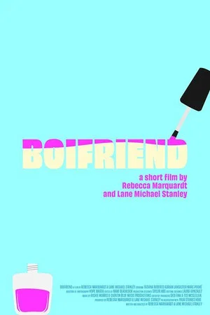 Постер: Boifriend