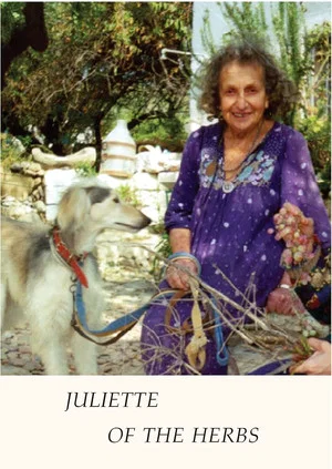 Постер: Juliette of The Herbs