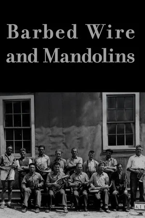 Постер: Barbed Wire and Mandolins