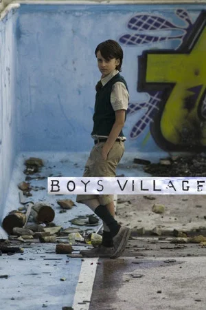 Постер: Boys Village