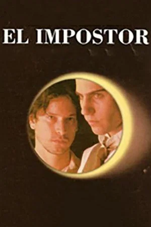 Постер: The Impostor