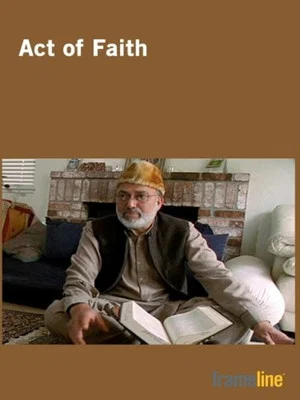 Постер: Act of Faith