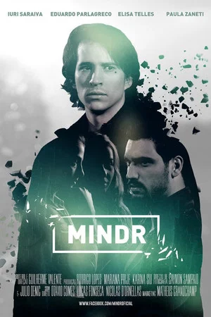 Постер: Mindr