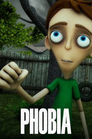 Постер: Phobia