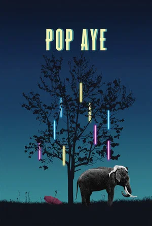 Постер: Pop Aye