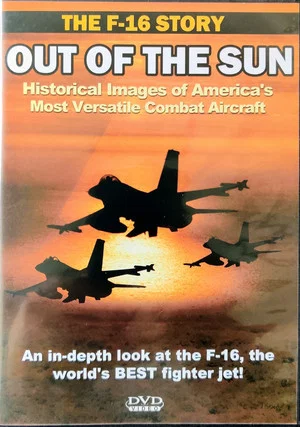 Постер: Out of the Sun