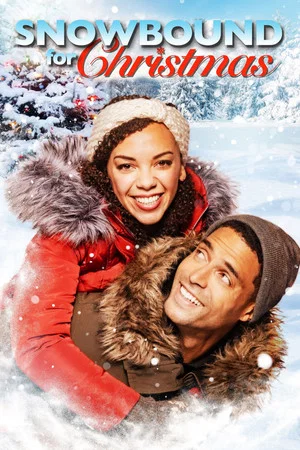 Постер: Snowbound for Christmas