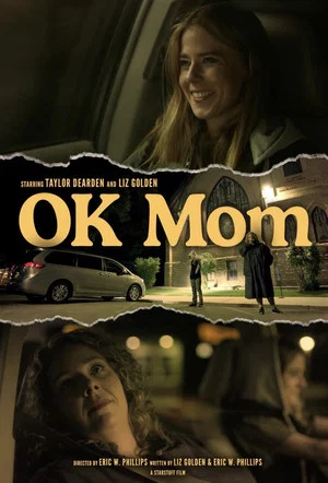 Постер: Ok Mom