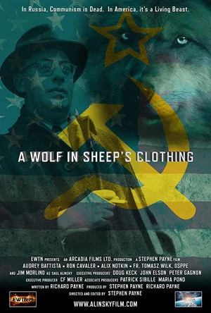 Постер: A Wolf in Sheep's Clothing